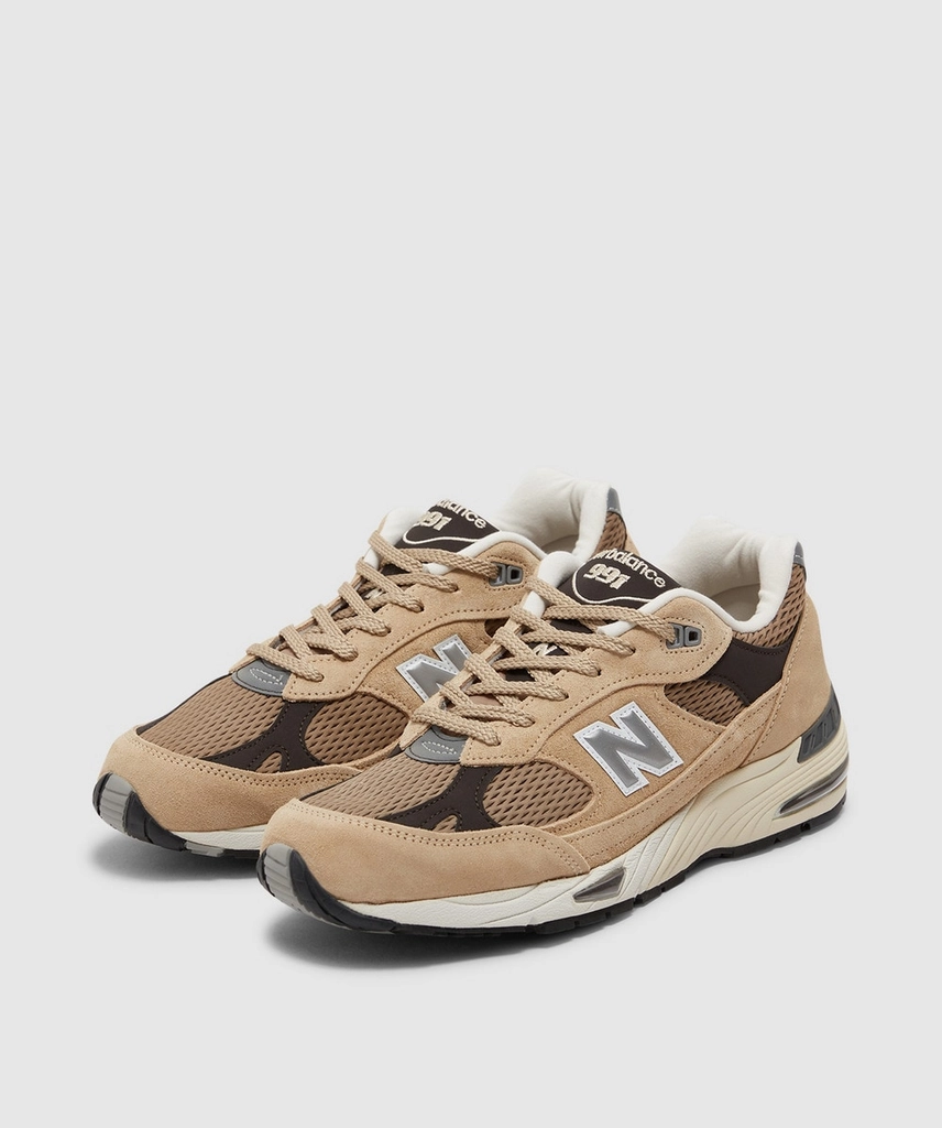 New Balance MIUK M991 sneaker
